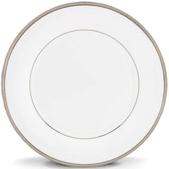 Solitaire White® Dinner Plate