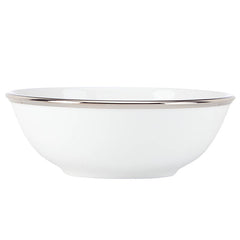 Solitaire White® Place Setting Bowl