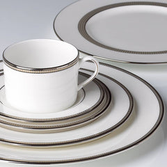 Sonora Knot 5-Piece Place Setting