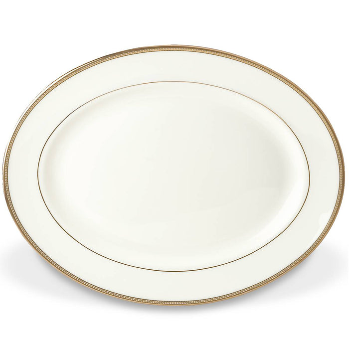 Sonora Knot Serving Platter