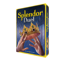 Splendor Duel
