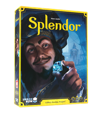 SPLENDOR EN