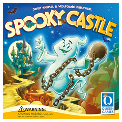 Spooky Castle