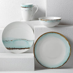 Spring Radiance™ 4-piece Place Setting