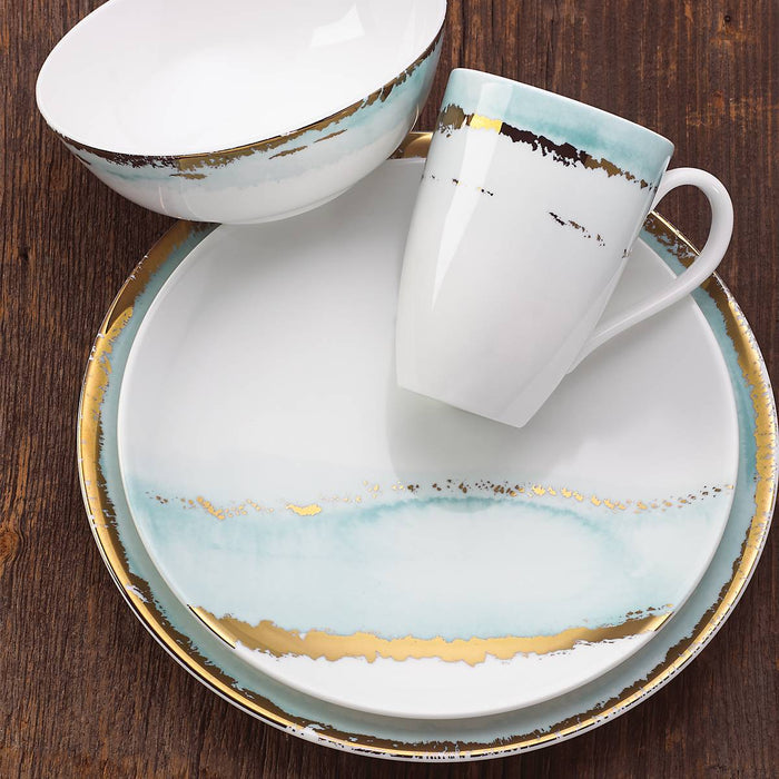 Spring Radiance™ 4-piece Place Setting