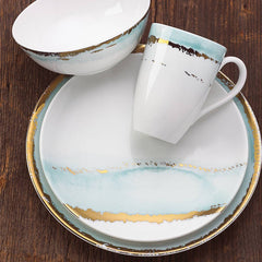 Spring Radiance™ 4-piece Place Setting