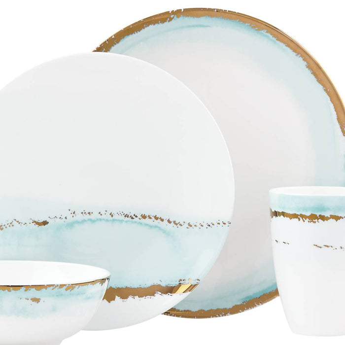 Spring Radiance™ 4-piece Place Setting