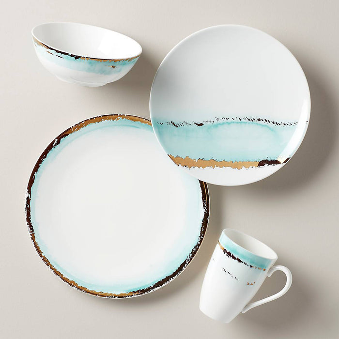 Spring Radiance™ 4-piece Place Setting