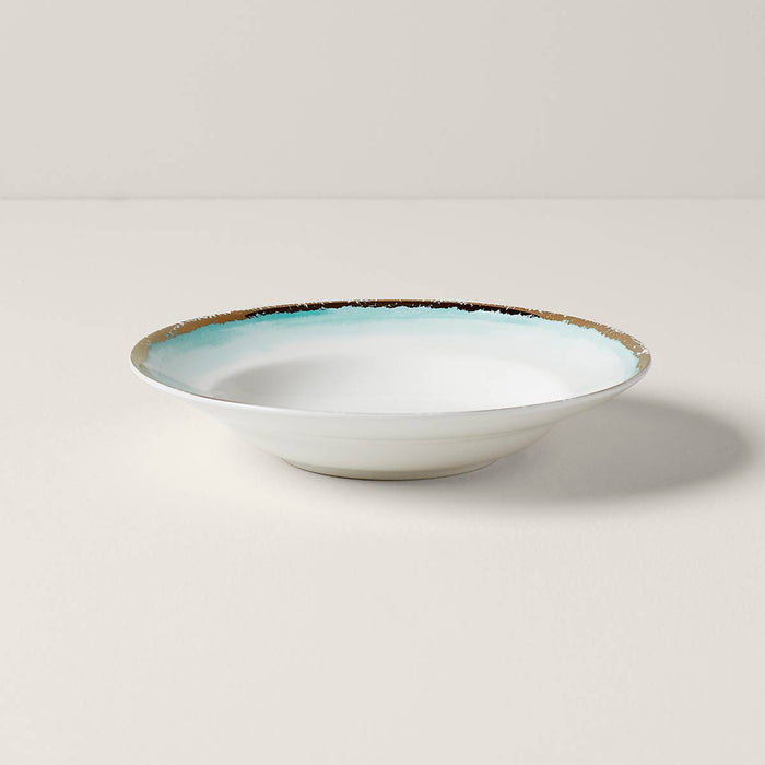 Spring Radiance™ Rimmed Bowl