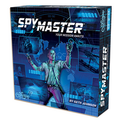 SpyMaster