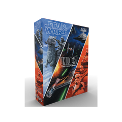 Star Wars UNLOCK!