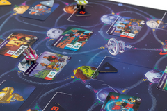 Starship Captains