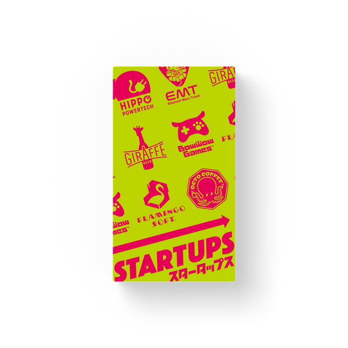 STARTUPS EN
