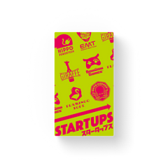 STARTUPS EN