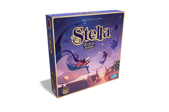 STELLA EN