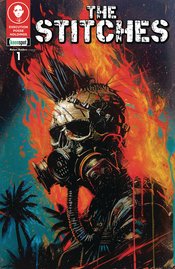 STITCHES #1 (OF 3) CVR C TODD SKULL NAOMI GRIFFIN  *RELEASE DATE: 12/4/24* *(DH X2)*