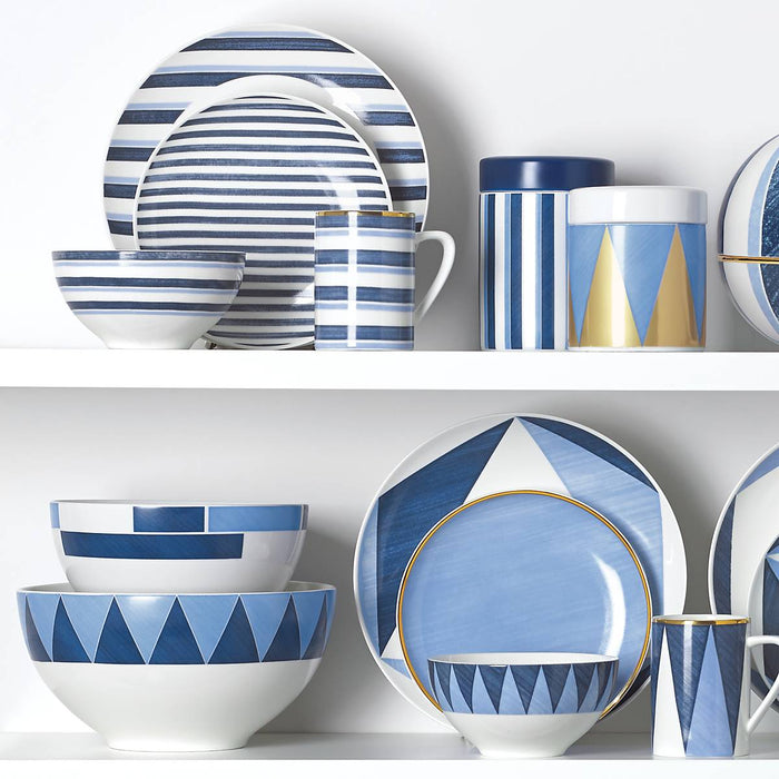 Striato™ 4-piece Place Setting