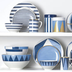 Striato™ 4-piece Place Setting
