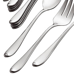 Studio™ 45-piece Flatware Set