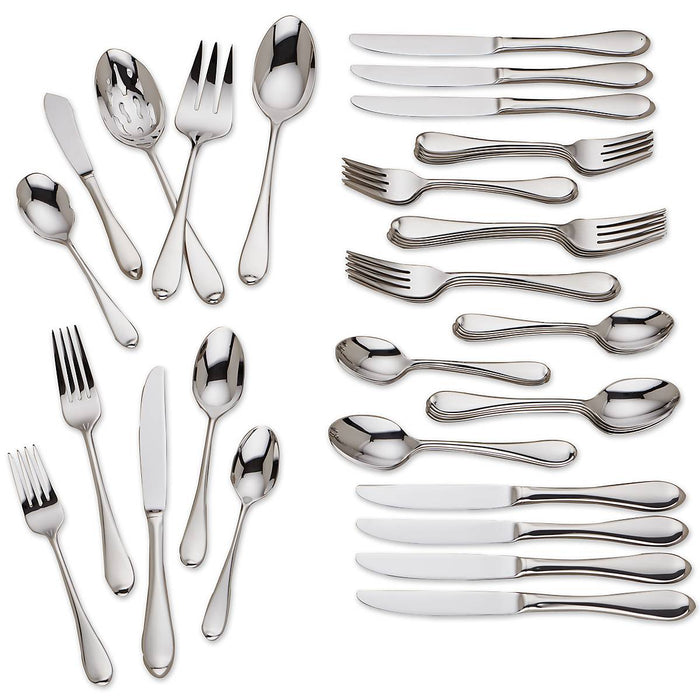 Studio™ 45-piece Flatware Set