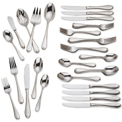 Studio™ 45-piece Flatware Set
