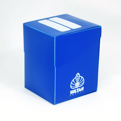 Sultan Deck Box 100+ - Blue