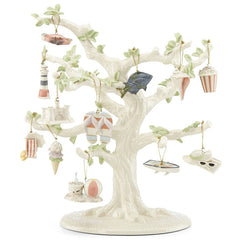 Summer 12-Piece Ornament Set