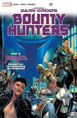 SW BOUNTY HUNTERS #37 (DH E4)