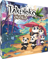 TAKENOKO OYAKO NEW ECO EN