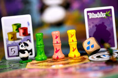 TAKENOKO OYAKO NEW ECO EN