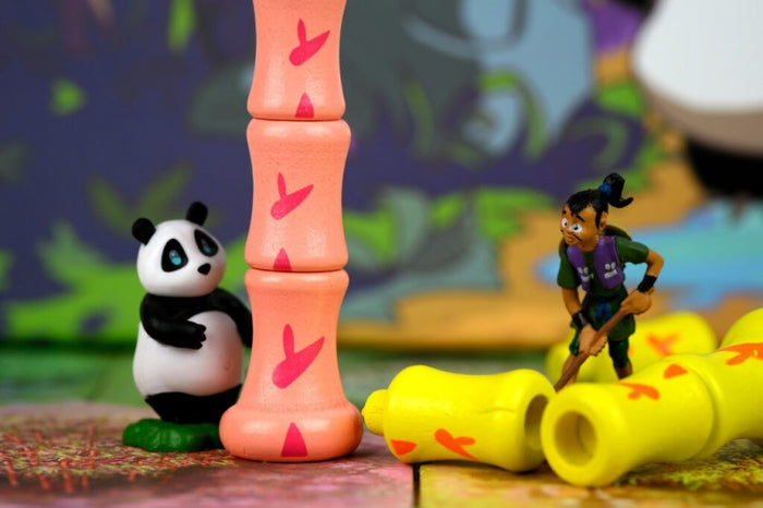 TAKENOKO OYAKO NEW ECO EN