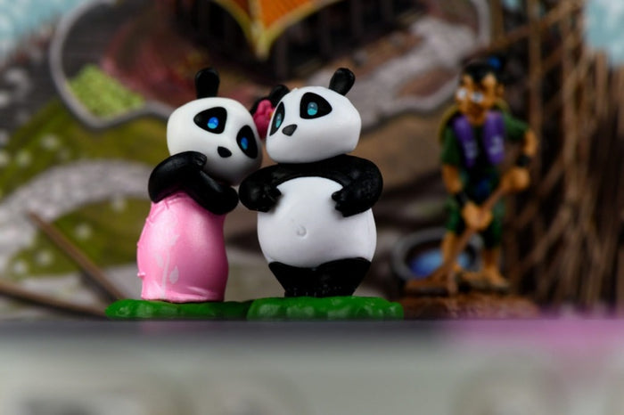 TAKENOKO OYAKO NEW ECO EN