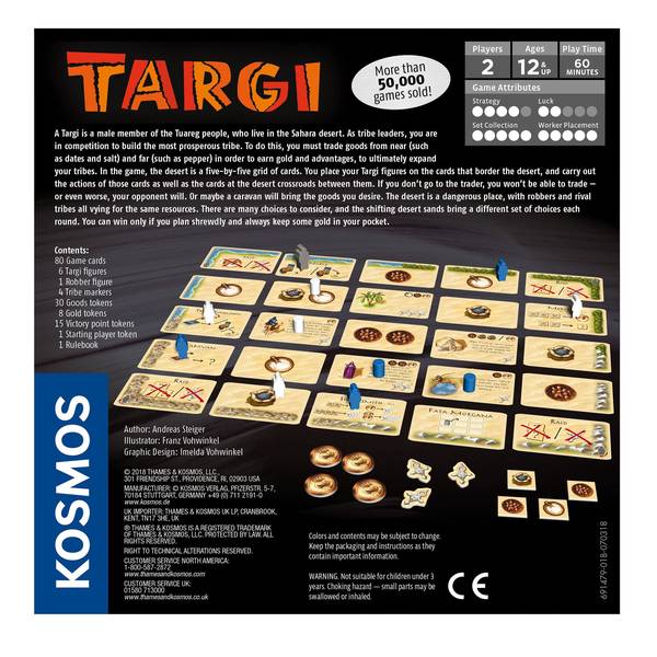 Targi