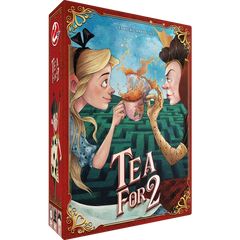 TEA FOR 2