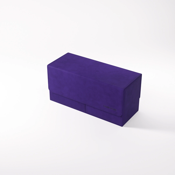 THE ACADEMIC 133+ XL PURPLE/PURPLE