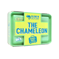 The Chameleon - Travel Edition