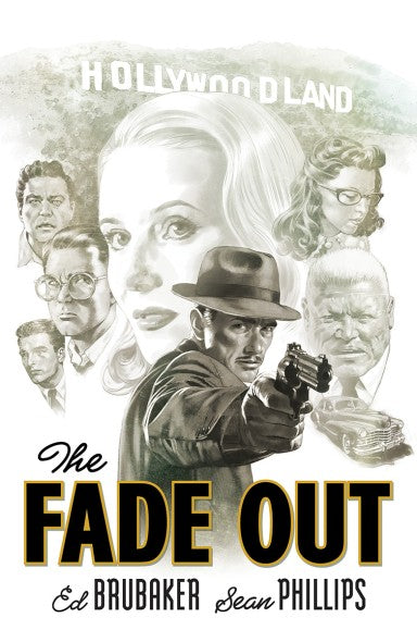 THE FADE OUT COMPLETE COLLECTION TP *(DH TP)*
