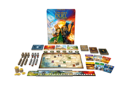 THE LORD OF THE RINGS: DUEL FOR MIDDLE-EARTH EN