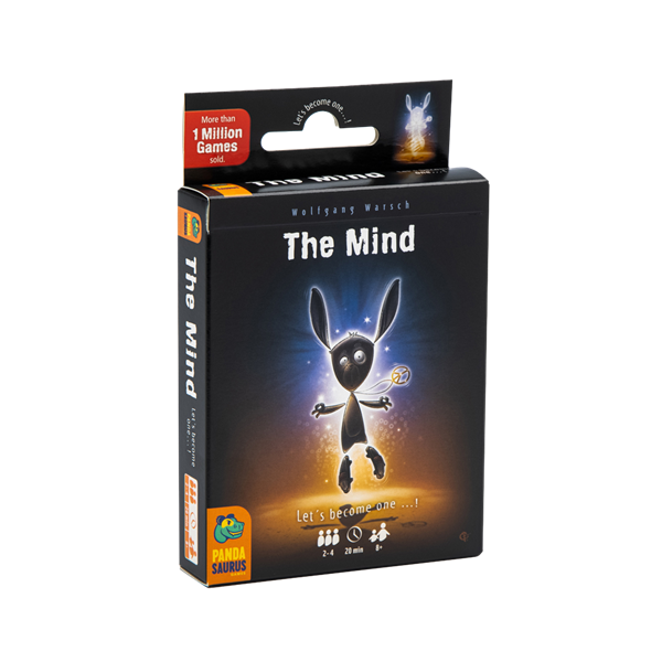 THE MIND
