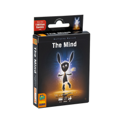 THE MIND