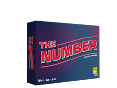 THE NUMBER EN