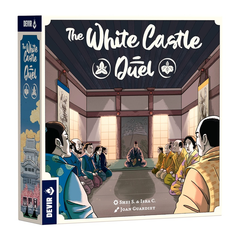 The White Castle Duel EN