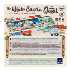 The White Castle Duel EN