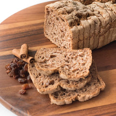 Thornbury Baker Cinnamon Raisin Bread