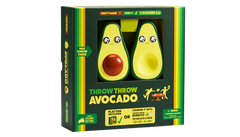 THROW THROW AVOCADO EN