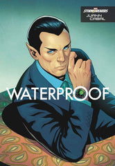 TIMELESS #1 CABAL *RELEASE DATE (12/29/21)* *(DH T2)*