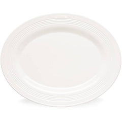 Tin Can Alley® 16" Oval Serving Platter