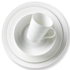 Tin Can Alley® Four° 4pc Place Setting