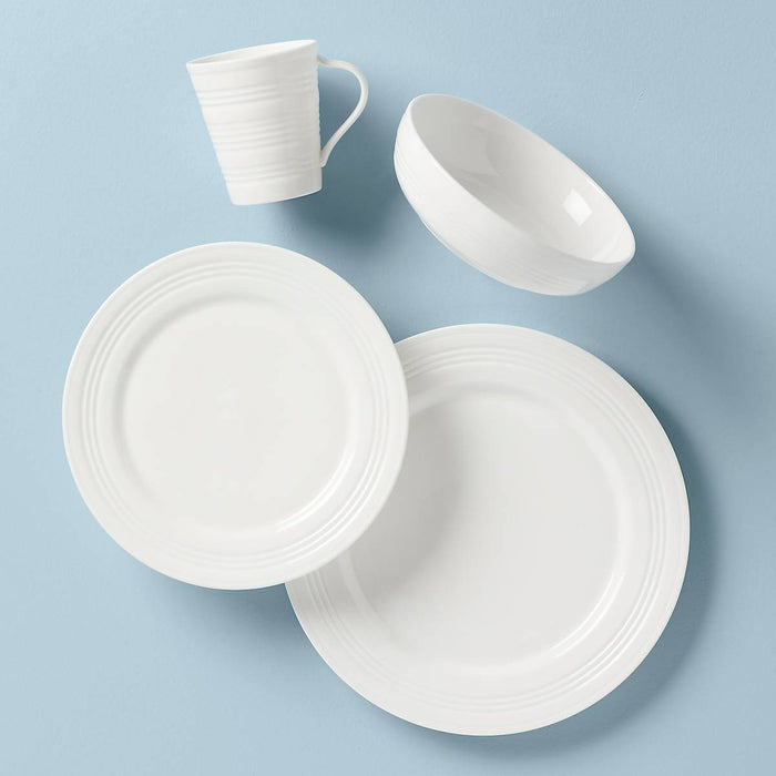 Tin Can Alley® Four° 4pc Place Setting