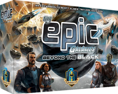 TINY EPIC GALAXIES - BEYOND THE BLACK EXPANSION